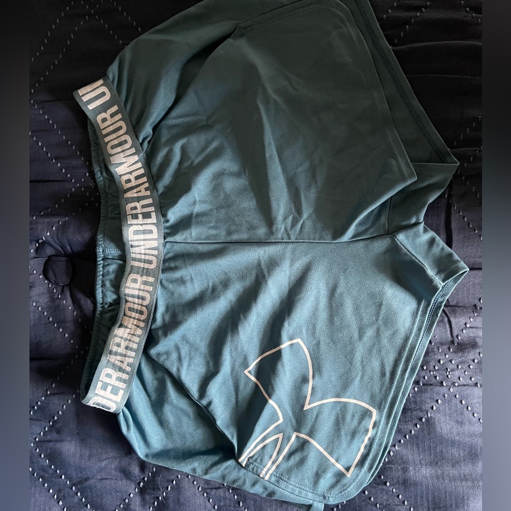 Under Armour Running Shorts